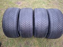 Opony Michelin 255 45 R 19