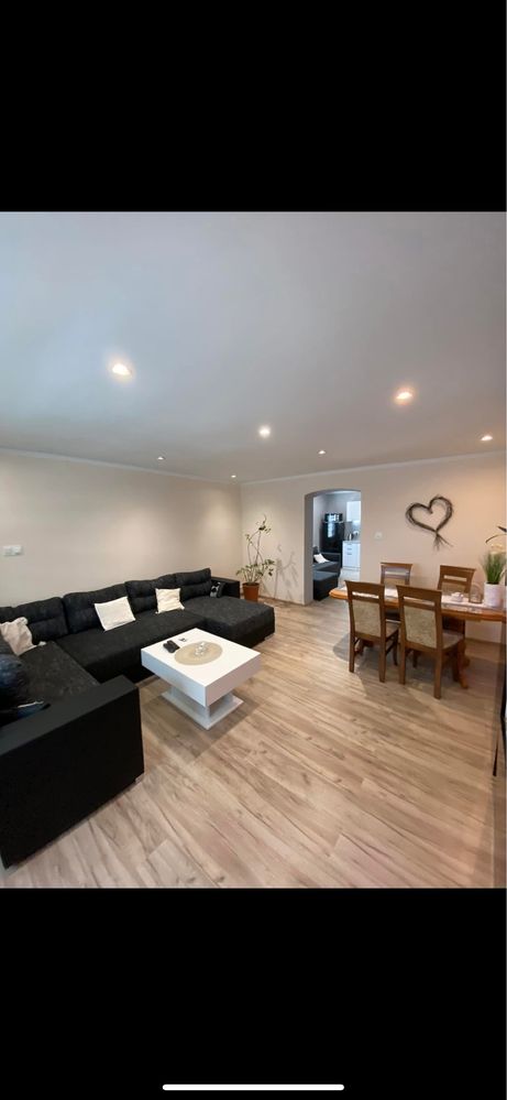 Apartament w Mielnie/unieście