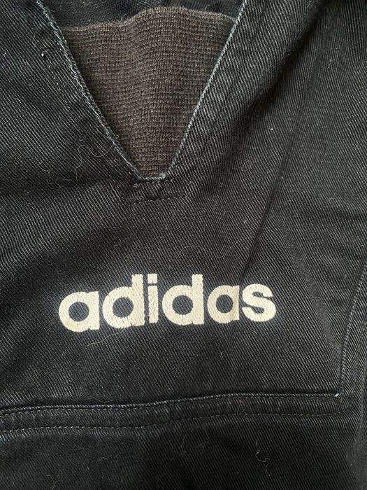 Кофта чоловіча adidas