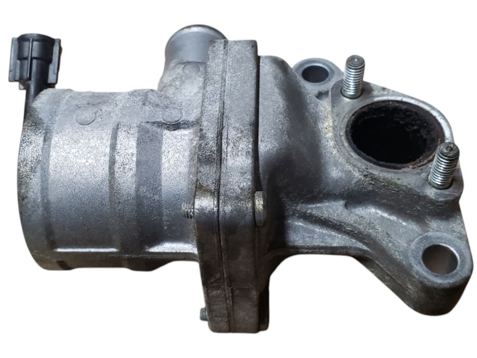 Клапан егр правый Subaru Legacy BP 2.0 2003-2009 14845AA230 разборка