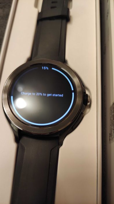 Смарт годинник Xiaomi Watch 2 Pro (б/в)