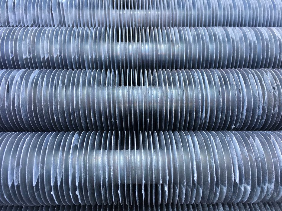 Калорифер ПНВ, ПНП, ВНВ, ПНВ, КСК, КПСК повітронагрівач розпродаж