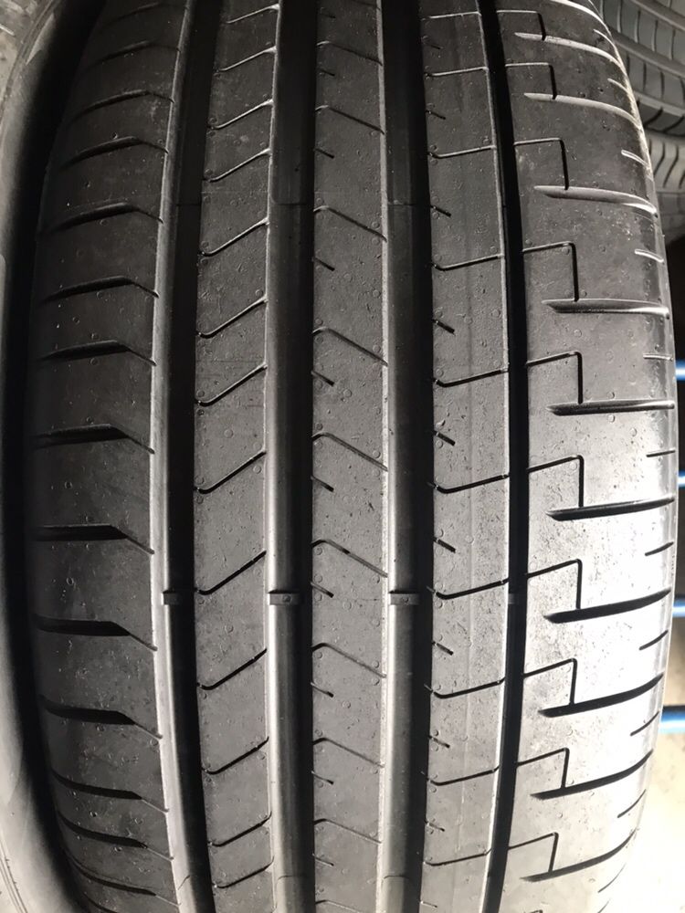 275/30/20+245/35/20 R20 Pirelli PZero PZ4 4шт