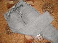 Spodnie jeansowe H&M Nowe