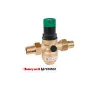 Редуктор давления для воды Honeywell D06F-1/2B; 3/4В; 1В