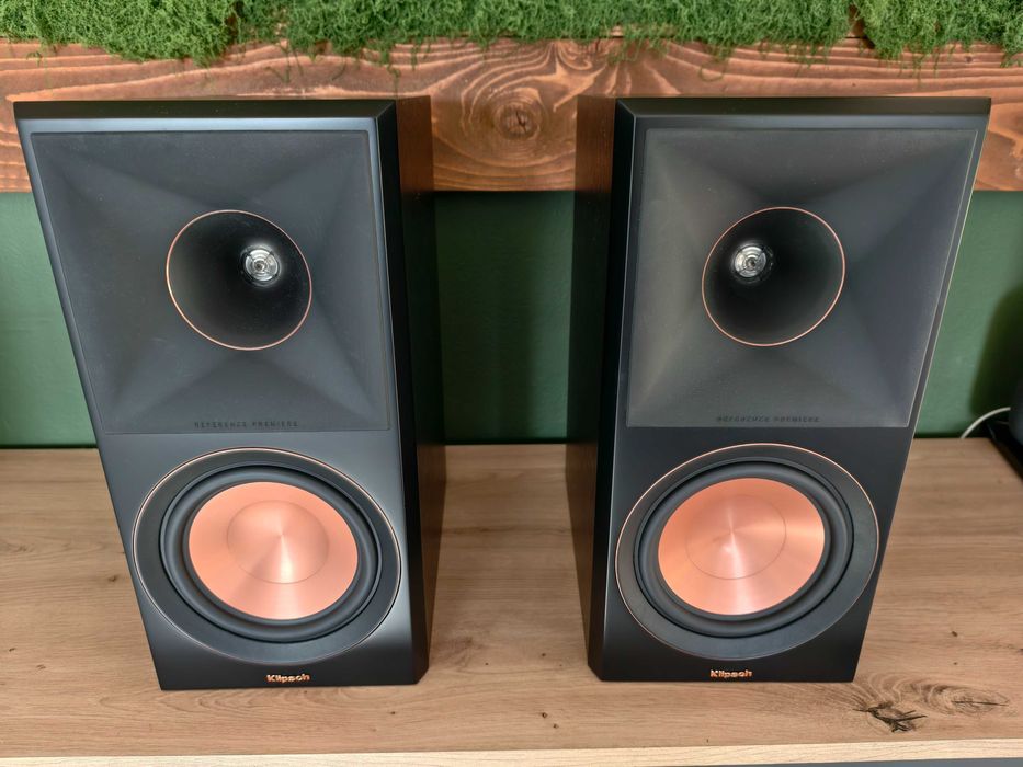 Klipsch RP-600M II - Para
