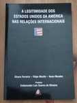 Legitimidade do EUA nas Relações Internacionais (2000)