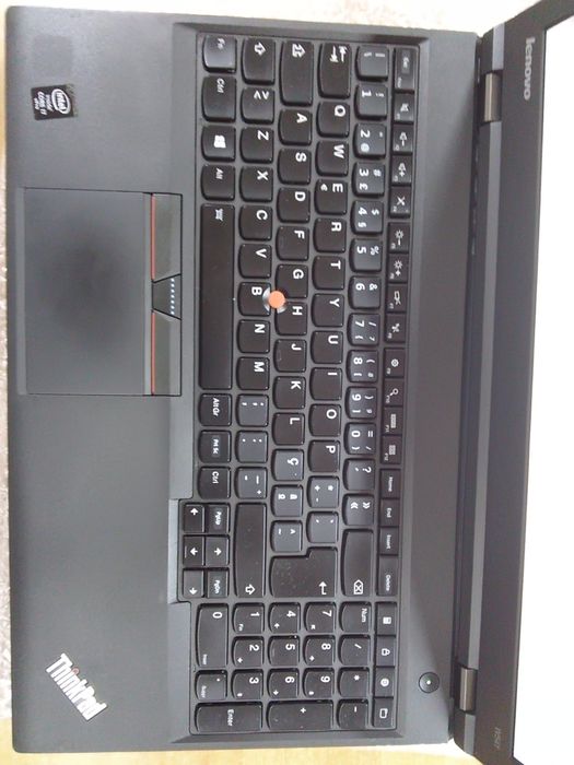 Lenovo I 7 com 32g RAM...como Novo