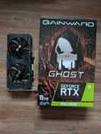 karta graficzna RTX2060 super Gainward Ghost