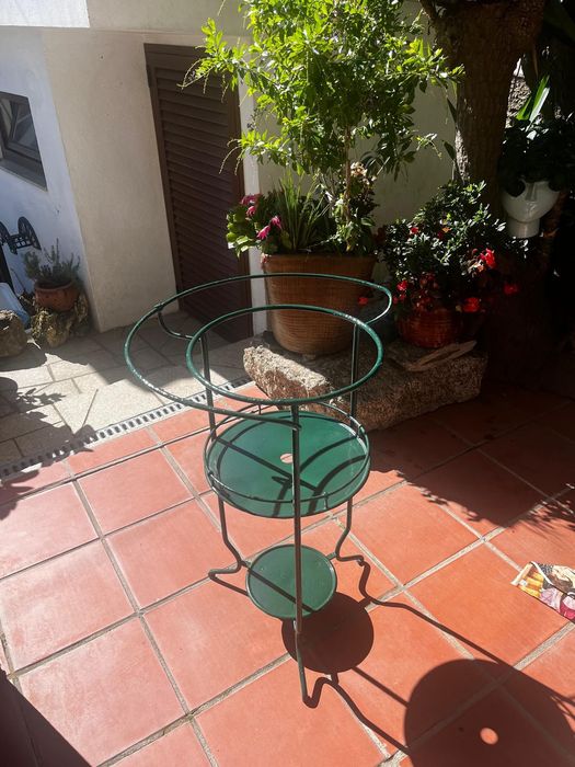 Lavatório antigo
