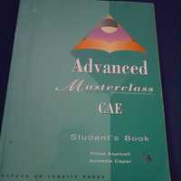 Advanced CAE Student's  Book