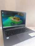 Asus Vivobook S14 (i3 8th - 8GB DDR4 - 620GB SSD)