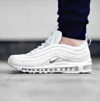 Air Max 97 White