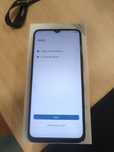 Smartfon VIVO Y33S 8/128Gb