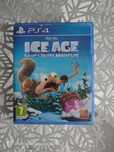 Ice Age Epoka Lodowcowa ps4