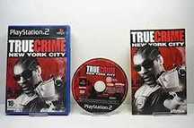 true crime ps2, sklep Tychy, wymiana