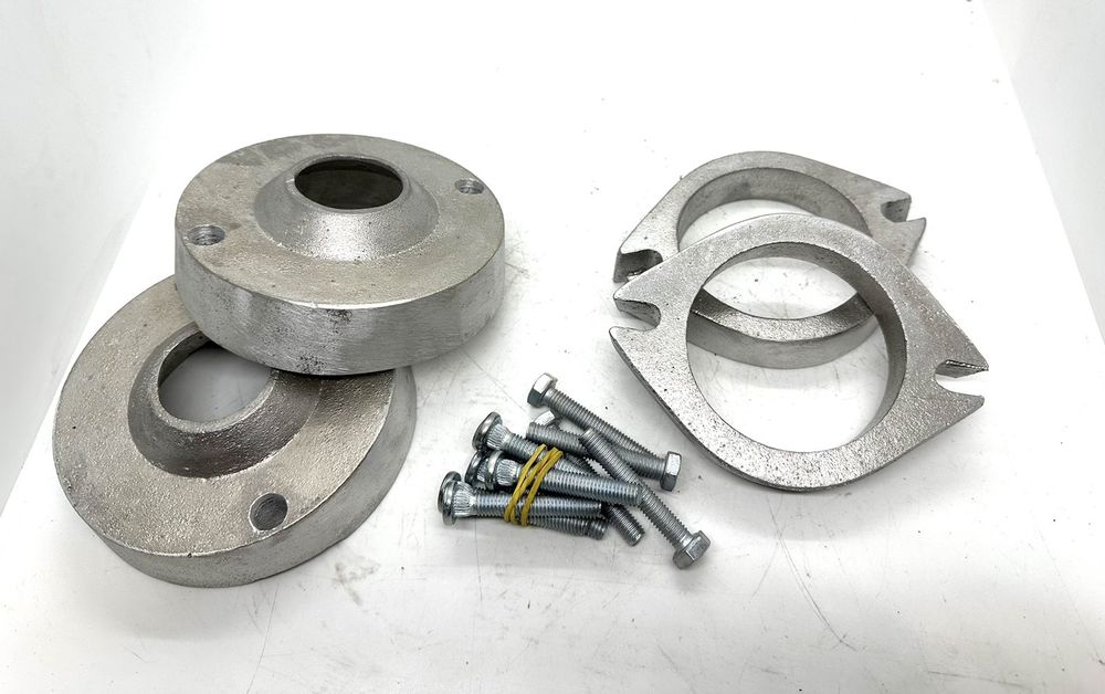 Проставки Audi A6 (C5) / Ауди А6 (С5), А4 Б5, А6 С6,А4Б6,А4 Б7