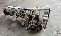Коробка передач audi allroad c5 2.7тт. Акпп audi allroad c5