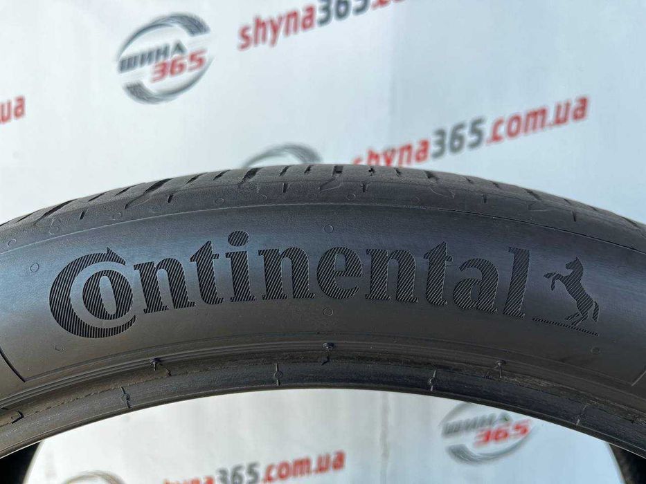 Різноширокі шини  275/35 315/30 R22 CONTINENTAL ECOCONTACT 6 4mm