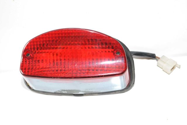 Suzuki gs 500 gs500 f , 04-11r lampa tył