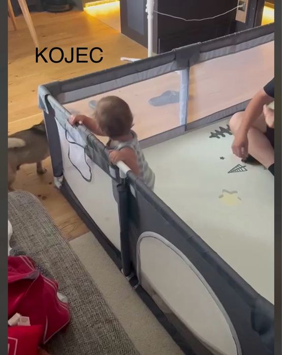 Ogromna wyprawka dla dziecka!