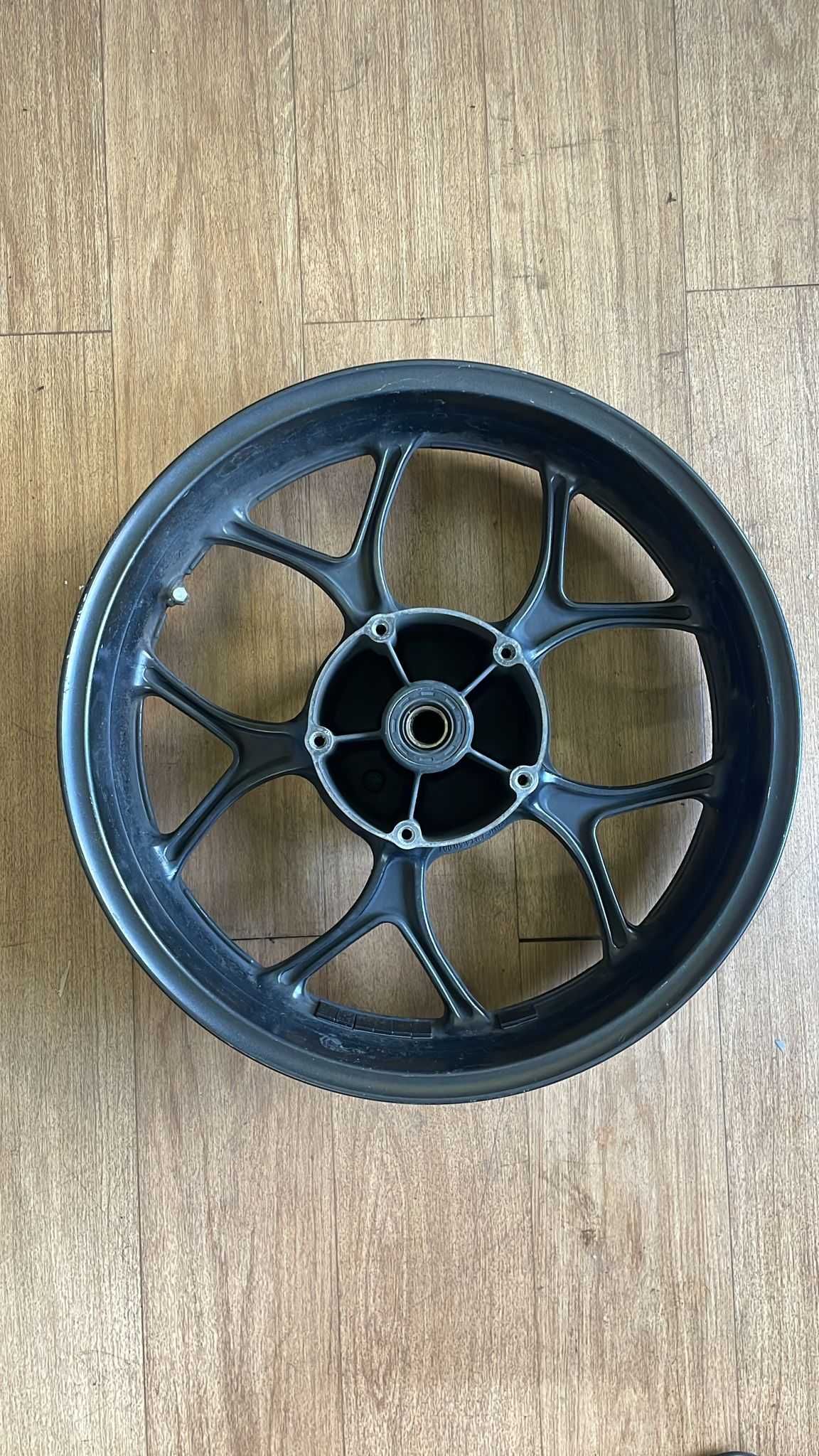 JANTE DE TRAS PARA HONDA NC 750X 2 0 1 6-2 0 2 3