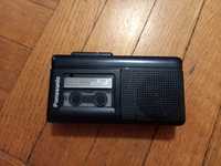 Диктофон касетный советских времен Panasonic