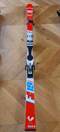 Narty Rossignol Hero titanal FIS GS PRO dl 165