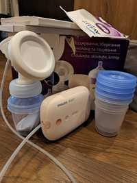 Philips Avent SCF395/11 laktator elektryczny