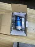 Magic jet maximus rm3 compact 250/350km parownik