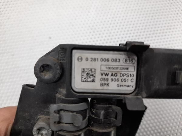 Sonda lambda VOLKSWAGEN Golf VI (5K1)