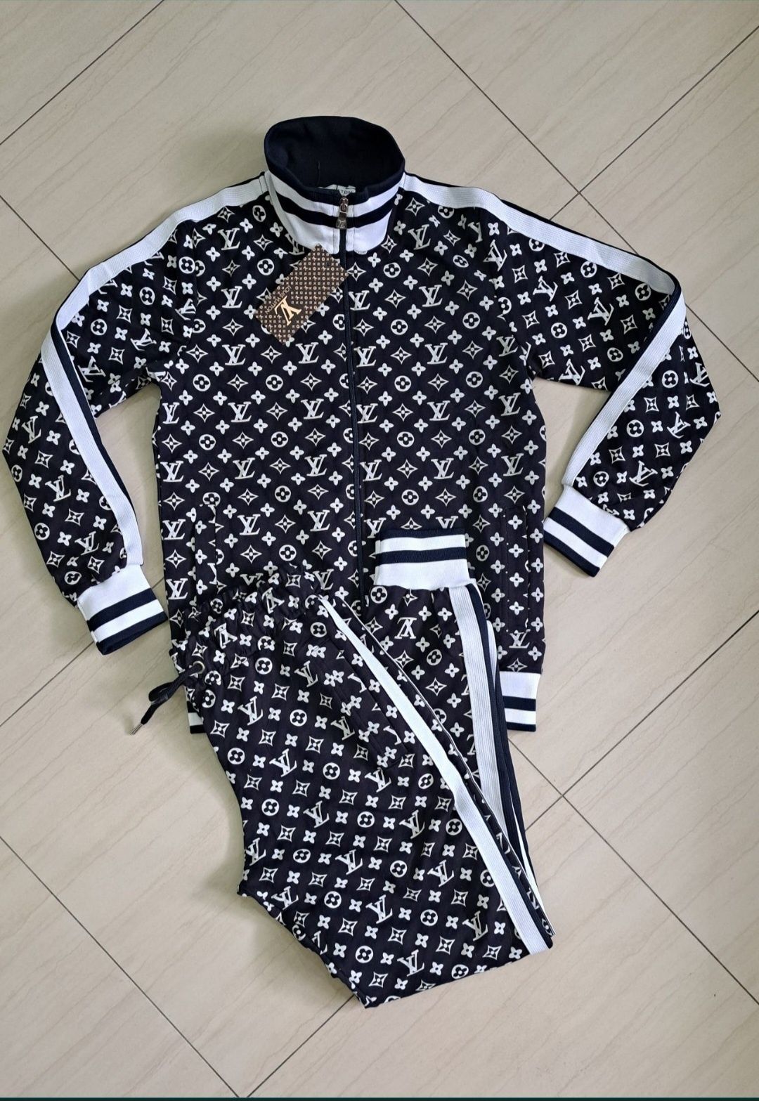 LV dres damski Louis Vuitton