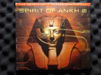 Spirit Of Ankh 2 (2xCD, 2003)