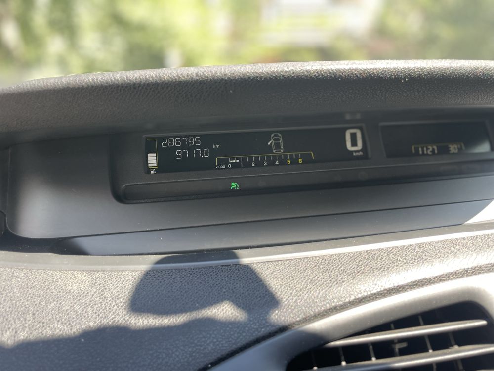 Renault megane scenik реномеган сценік