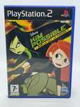 Kim Possible: What's the Switch? PS2 Po Angielsku