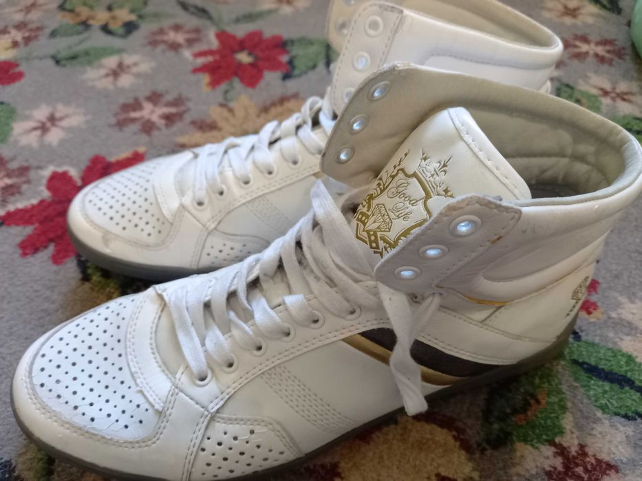 Кроссовки фирменные  ZARA дешево 499 грн