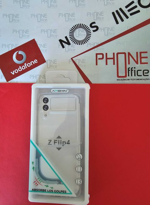 Silicone Case for Samsung ZFlip 4 – All Models64283951854337120