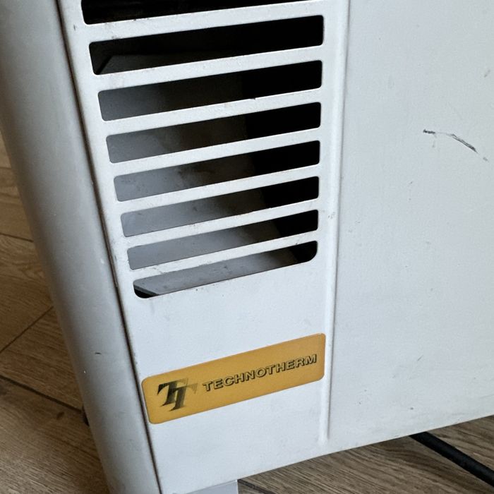 Grzejnik elektryczny technoterm