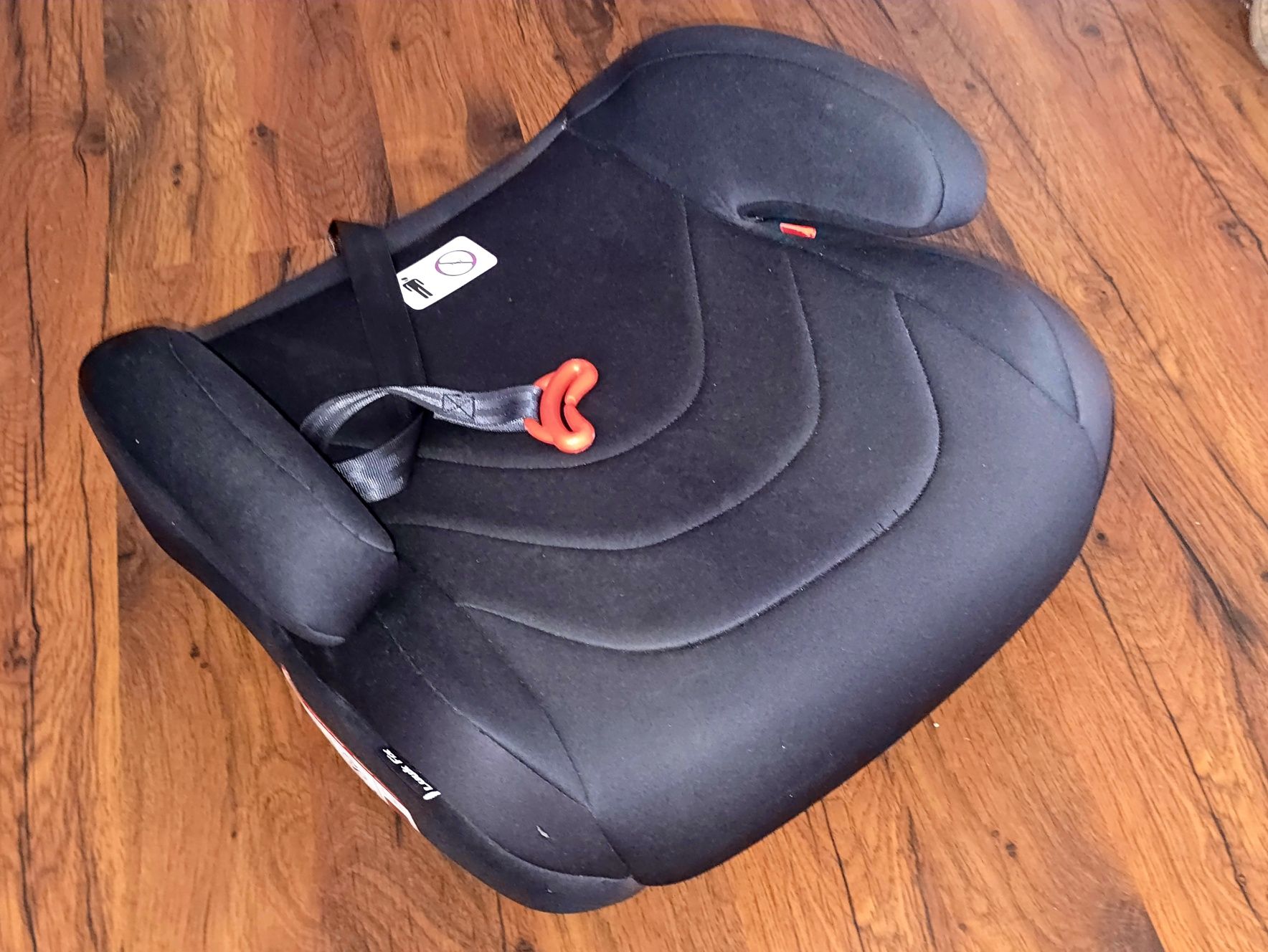 Okazja Podstawka ISOFIX SIEDZISKO Samochodowe mocowanie ISO FIX, PAS,