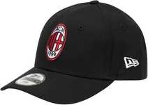 Nowa czapka New Era Ac Milan