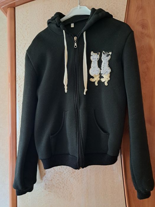 Дитяча кофтинка для дівчинки