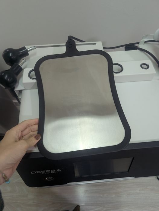 Radiofrequência 448