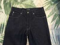 Jeansy Armani jeans indigo 002 series