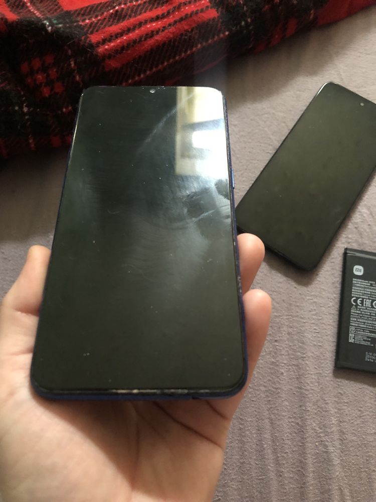 Oppo a5s смартфон