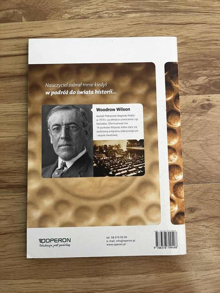 Podrecznik Historia 1 cz.1 starożytność Operon zakres podstawowy