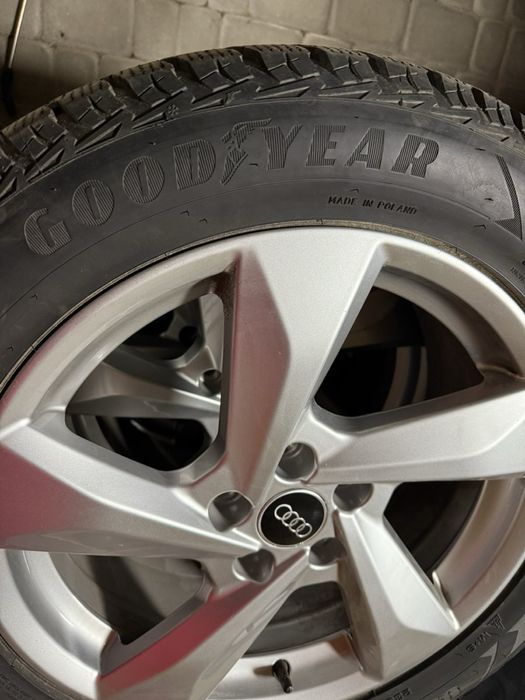 Диски оригинальні з гумою