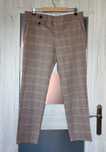 Eleganckie spodnie Mango rozm. 40