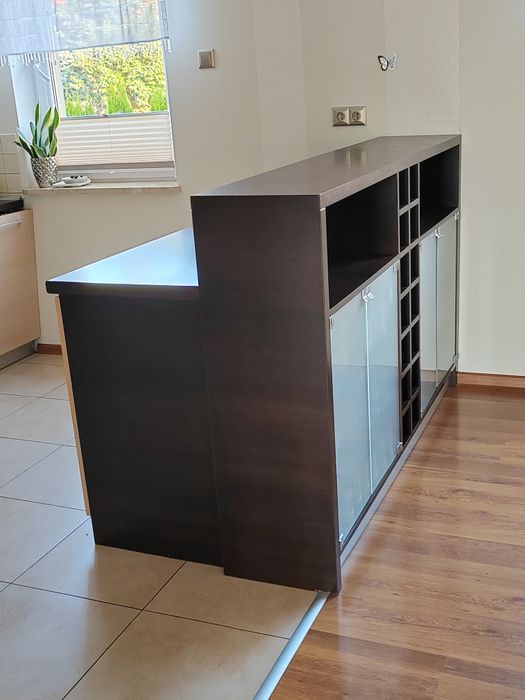 Meble kuchenne używane