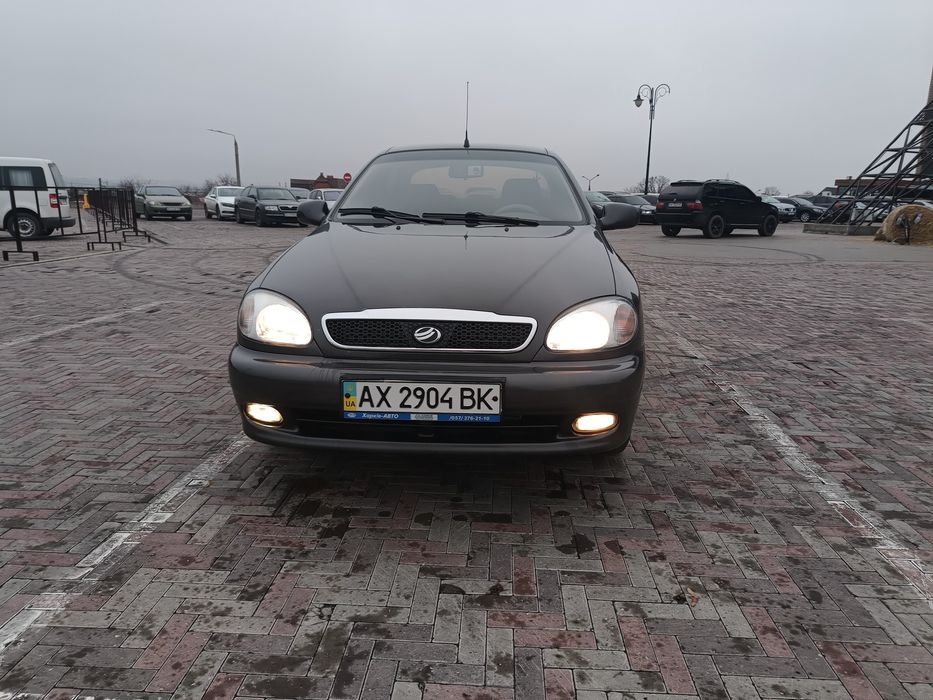 Продам гарне авто.