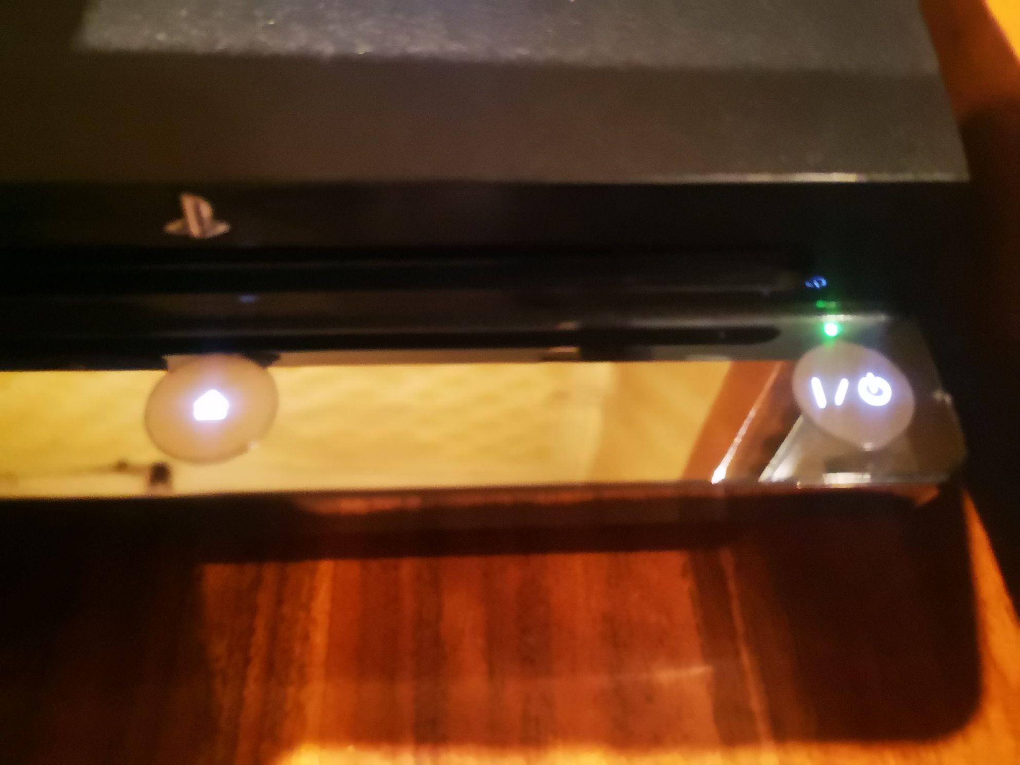 Ps3 Slim PlayStation 3 Cech-250GB Uszkodzone